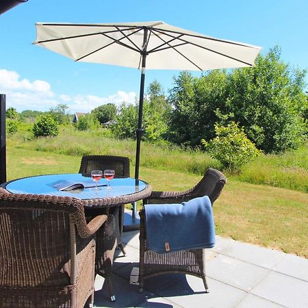 4 Person Holiday Home In R Nne Rønne Zewnętrze zdjęcie